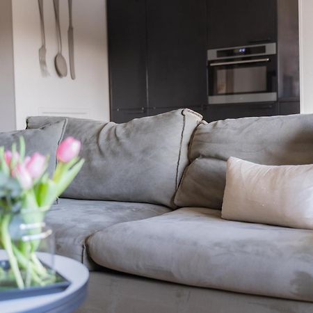 Hello Noordwijk - Appartement Duindamseweg 14E Dış mekan fotoğraf