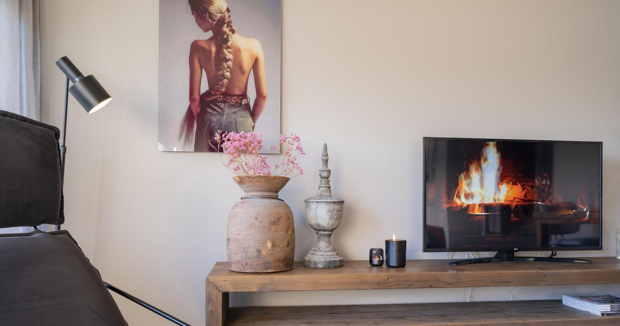 Hello Noordwijk - Appartement Duindamseweg 14E Dış mekan fotoğraf