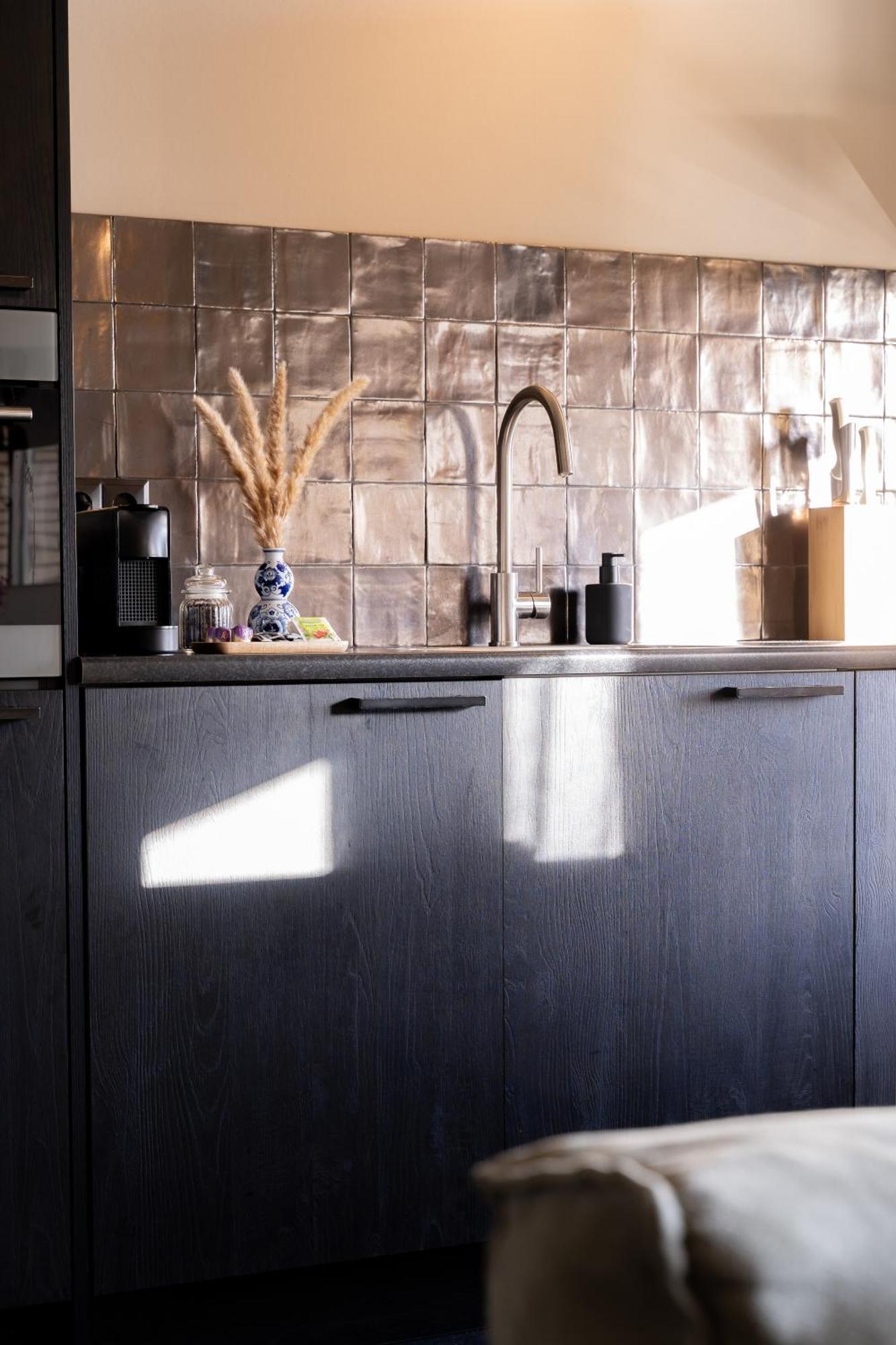 Hello Noordwijk - Appartement Duindamseweg 14E Dış mekan fotoğraf